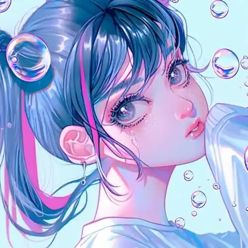 UP主 数据控Nono 头像